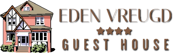 Eden Vreugd Logo